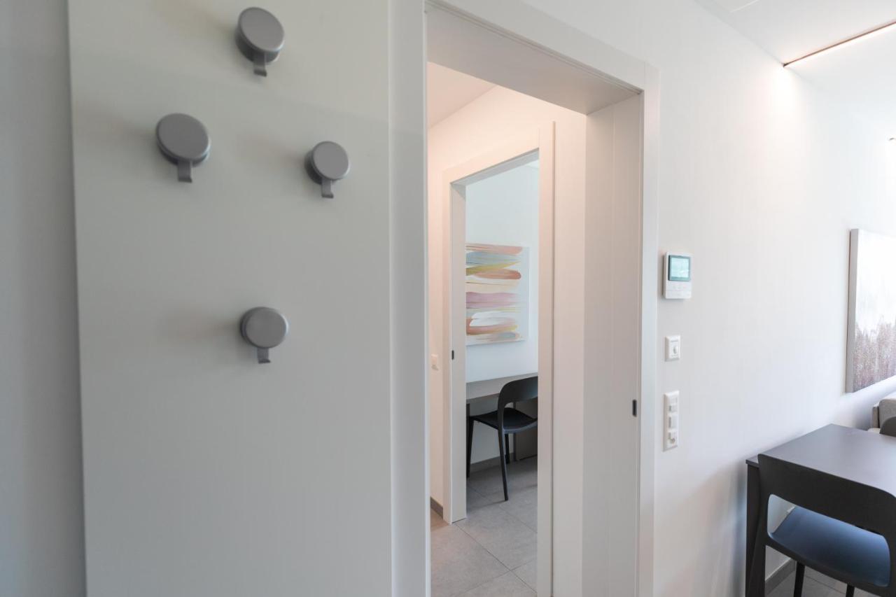 Residenza 5824 Διαμέρισμα Μπελλιντσόνα Εξωτερικό φωτογραφία